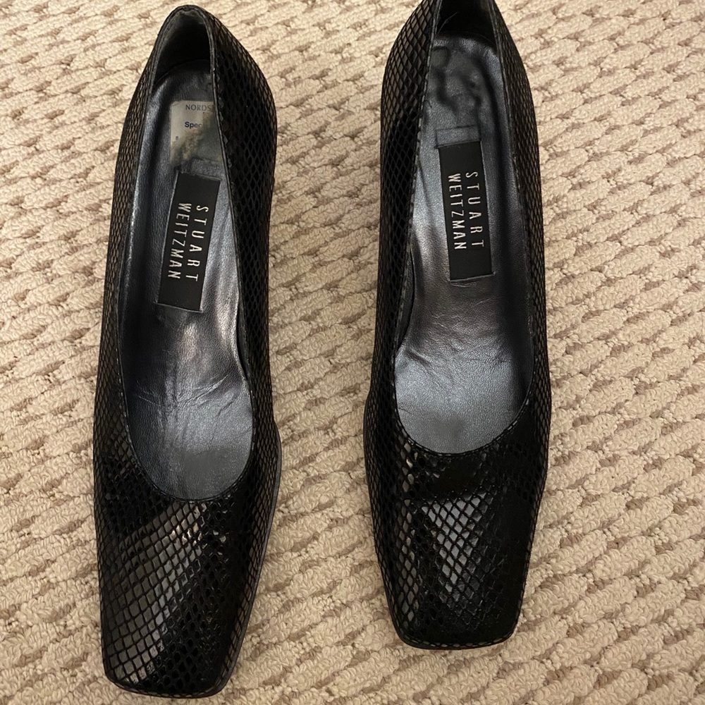 Women’s shoes